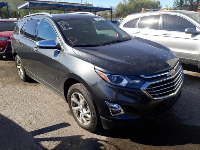 CHEVROLET EQUINOX PR 2018 2gnaxvev5j6190816