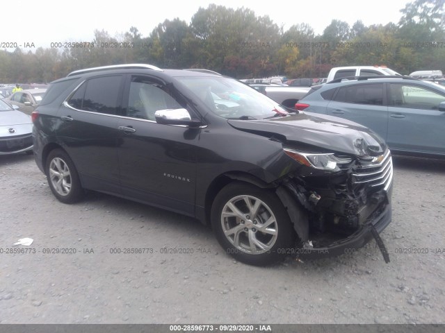 CHEVROLET EQUINOX 2018 2gnaxvev5j6218453