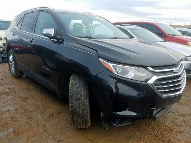 CHEVROLET EQUINOX PR 2018 2gnaxvev5j6224964