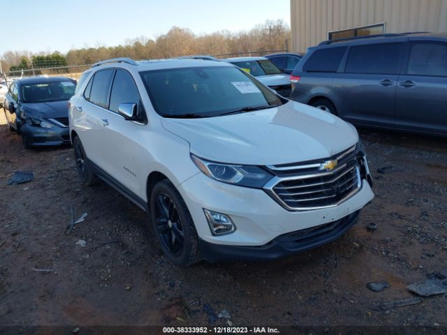 CHEVROLET EQUINOX 2018 2gnaxvev5j6234295