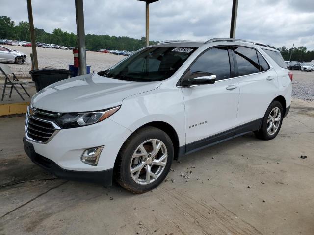 CHEVROLET EQUINOX PR 2018 2gnaxvev5j6273243