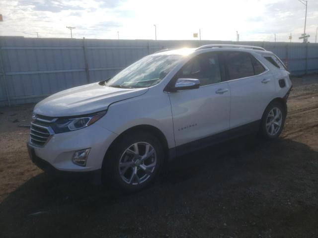 CHEVROLET EQUINOX 2018 2gnaxvev5j6294593