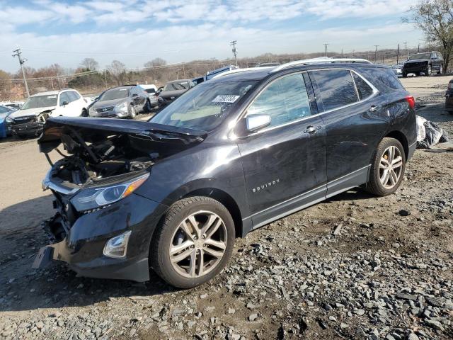 CHEVROLET EQUINOX 2018 2gnaxvev5j6315832