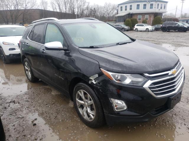 CHEVROLET EQUINOX PR 2018 2gnaxvev5j6316673