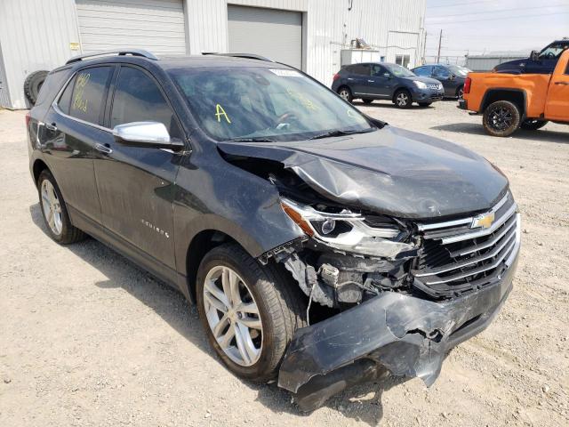 CHEVROLET EQUINOX PR 2018 2gnaxvev6j6100458