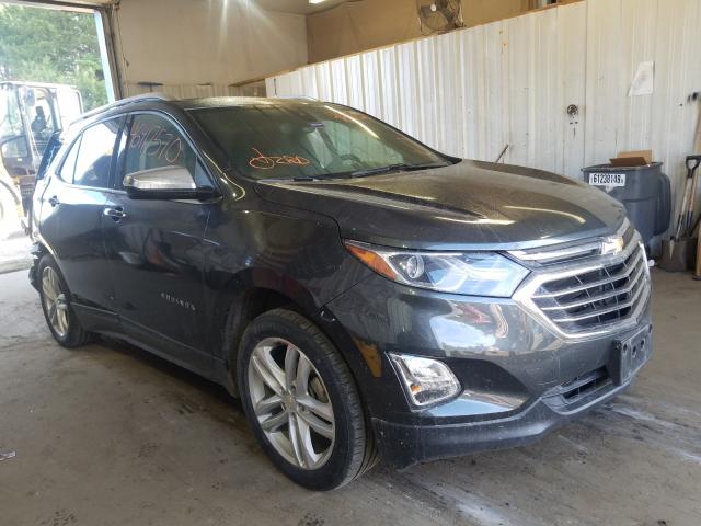 CHEVROLET EQUINOX PR 2018 2gnaxvev6j6106826