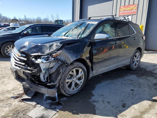 CHEVROLET EQUINOX PR 2018 2gnaxvev6j6108916