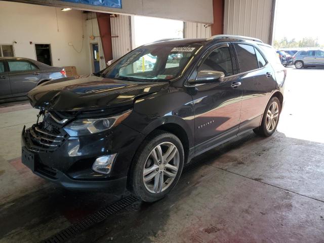 CHEVROLET EQUINOX PR 2018 2gnaxvev6j6114618