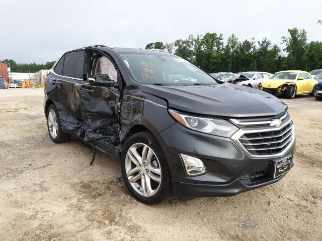 CHEVROLET EQUINOX PR 2018 2gnaxvev6j6136439