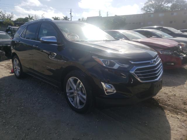 CHEVROLET EQUINOX 2018 2gnaxvev6j6142404