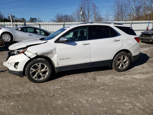 CHEVROLET EQUINOX PR 2018 2gnaxvev6j6200270