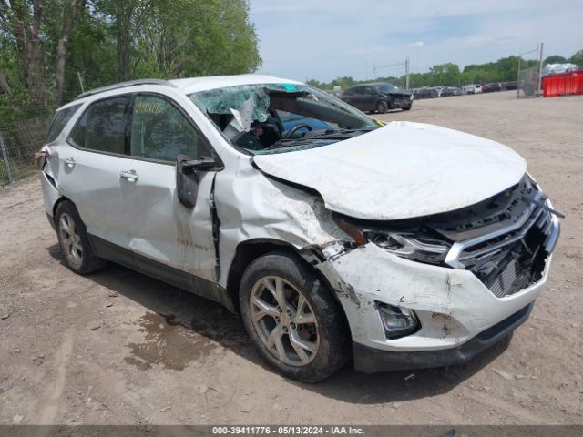 CHEVROLET EQUINOX 2018 2gnaxvev6j6253843