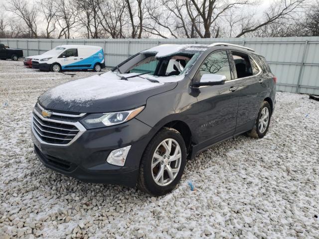 CHEVROLET EQUINOX 2018 2gnaxvev6j6256239