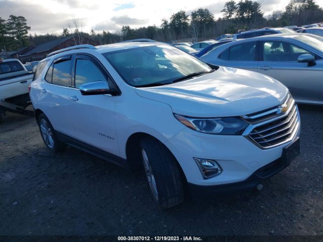 CHEVROLET EQUINOX 2018 2gnaxvev6j6274739