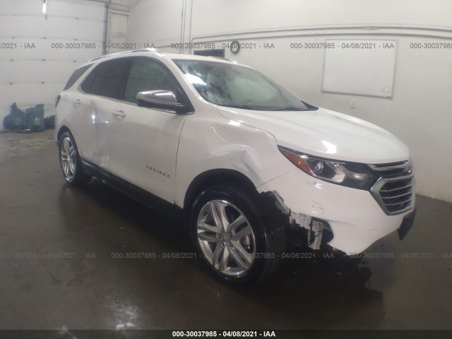 CHEVROLET EQUINOX 2018 2gnaxvev6j6275910