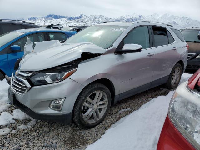 CHEVROLET EQUINOX 2018 2gnaxvev6j6287930