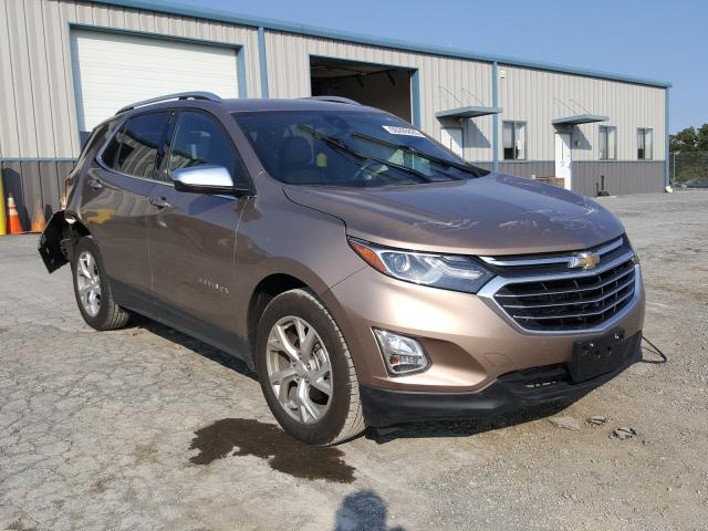 CHEVROLET EQUINOX PR 2018 2gnaxvev6j6301762