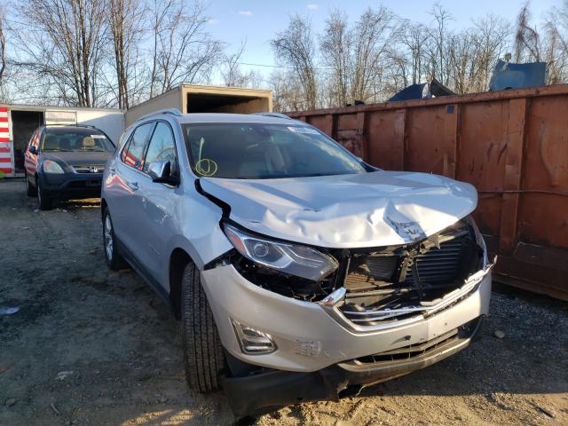 CHEVROLET EQUINOX PR 2018 2gnaxvev6j6308534