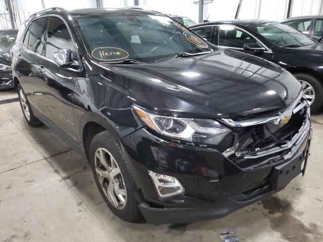 CHEVROLET EQUINOX PR 2018 2gnaxvev6j6318447