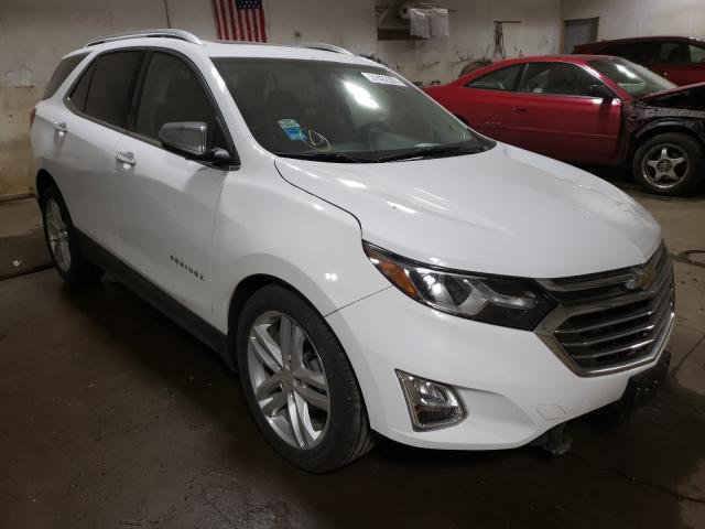 CHEVROLET EQUINOX PR 2018 2gnaxvev6j6332493