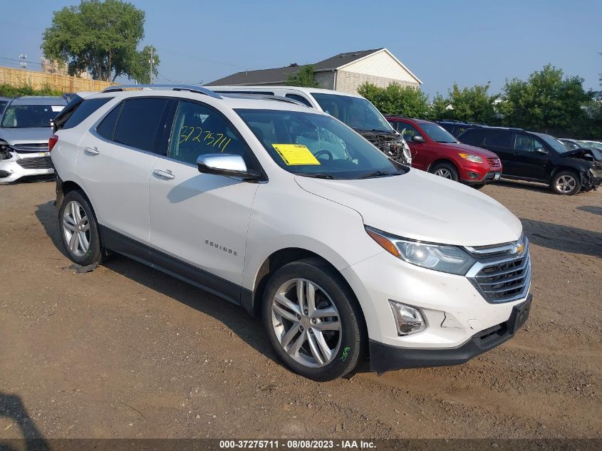 CHEVROLET EQUINOX 2018 2gnaxvev6j6337418