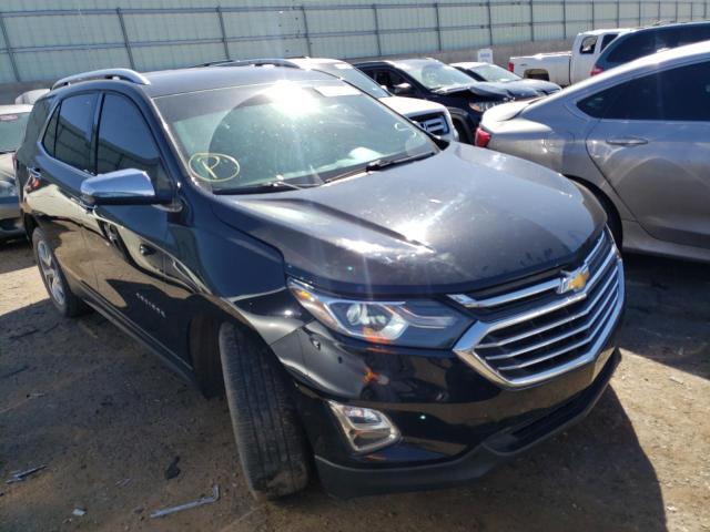 CHEVROLET EQUINOX PR 2018 2gnaxvev6j6339766