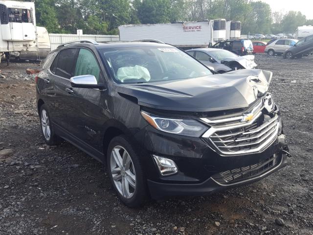 CHEVROLET EQUINOX PR 2018 2gnaxvev7j6101831