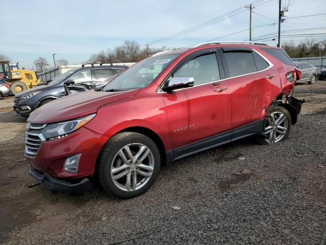 CHEVROLET EQUINOX 2018 2gnaxvev7j6106785