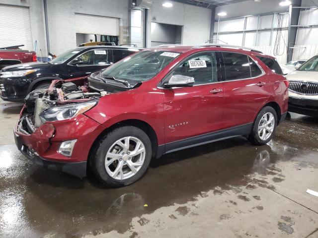 CHEVROLET EQUINOX PR 2018 2gnaxvev7j6130536