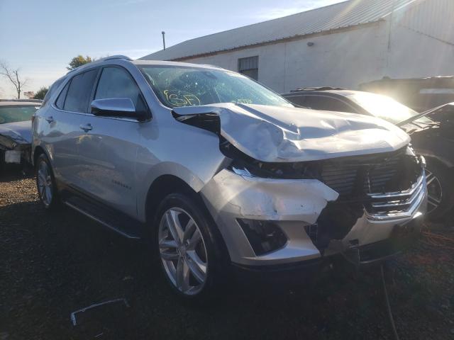 CHEVROLET EQUINOX PR 2018 2gnaxvev7j6139110