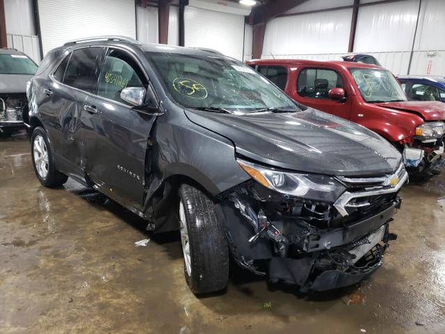 CHEVROLET EQUINOX PR 2018 2gnaxvev7j6184810