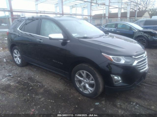 CHEVROLET EQUINOX 2018 2gnaxvev7j6206322