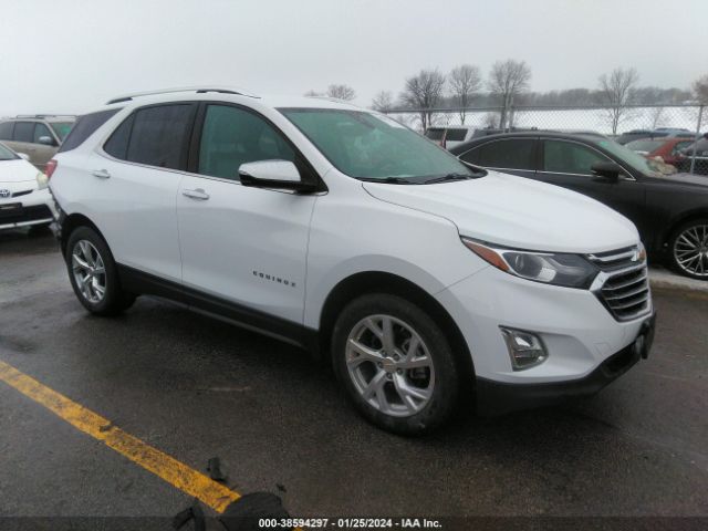 CHEVROLET EQUINOX 2018 2gnaxvev7j6216669