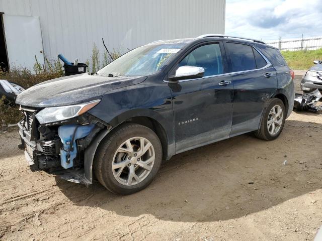 CHEVROLET EQUINOX PR 2018 2gnaxvev7j6259389