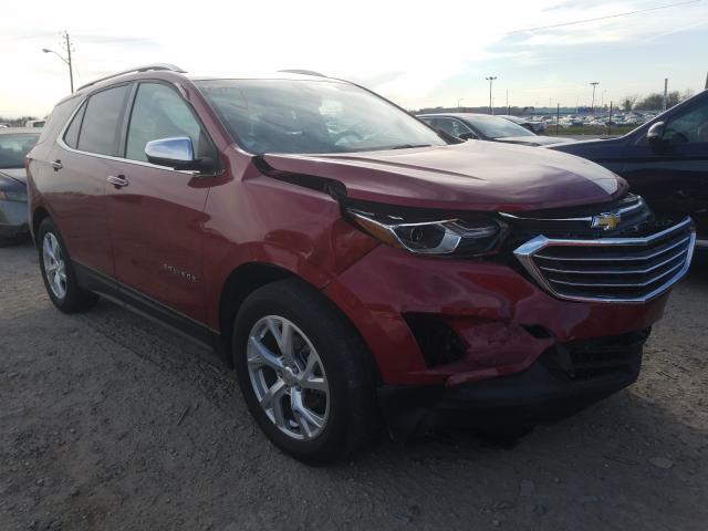 CHEVROLET EQUINOX PR 2018 2gnaxvev7j6344555