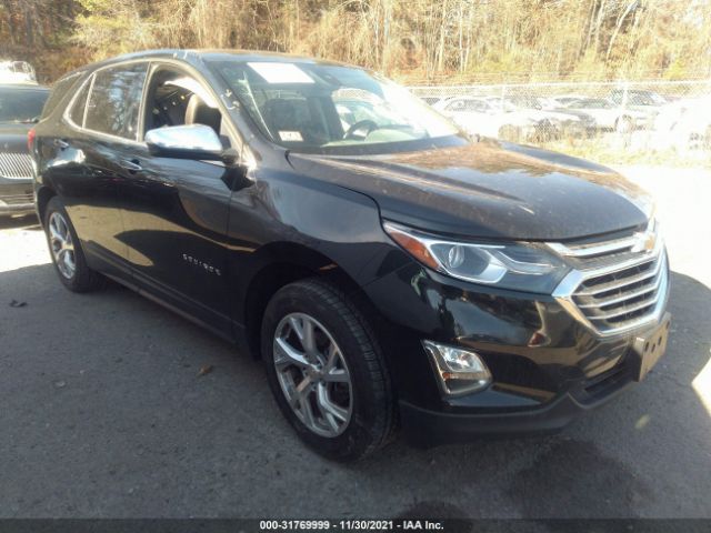 CHEVROLET EQUINOX 2018 2gnaxvev7j6351716