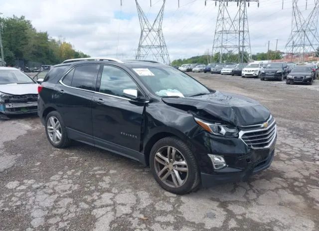 CHEVROLET EQUINOX 2018 2gnaxvev8j6102695