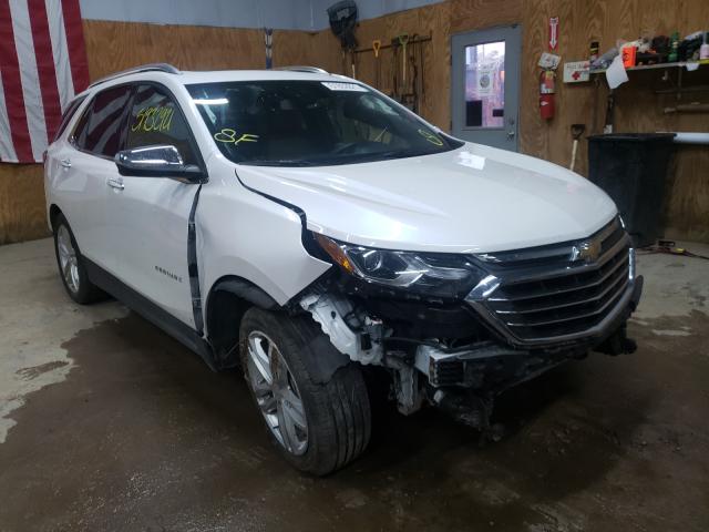 CHEVROLET EQUINOX PR 2018 2gnaxvev8j6120128