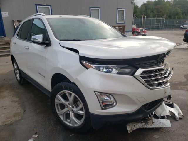 CHEVROLET EQUINOX PR 2018 2gnaxvev8j6141822