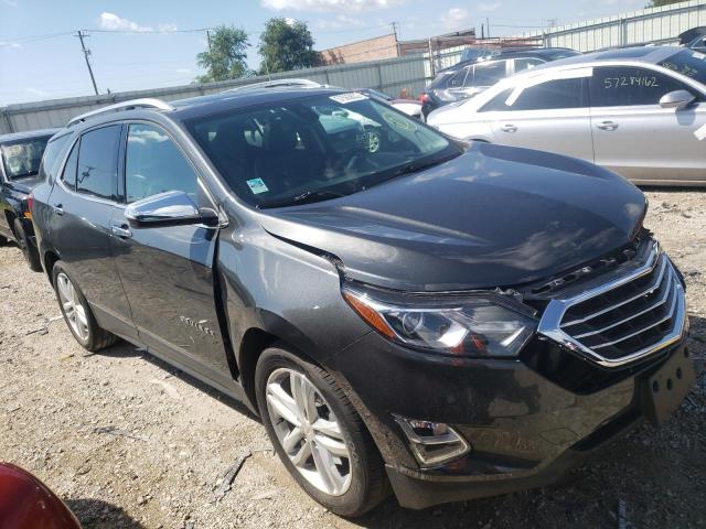 CHEVROLET EQUINOX PR 2018 2gnaxvev8j6214459