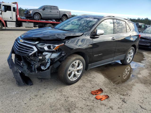 CHEVROLET EQUINOX PR 2018 2gnaxvev8j6234744