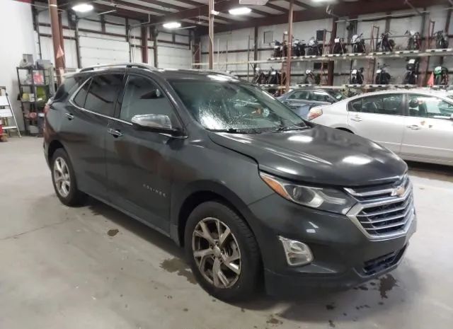 CHEVROLET EQUINOX 2018 2gnaxvev8j6265573