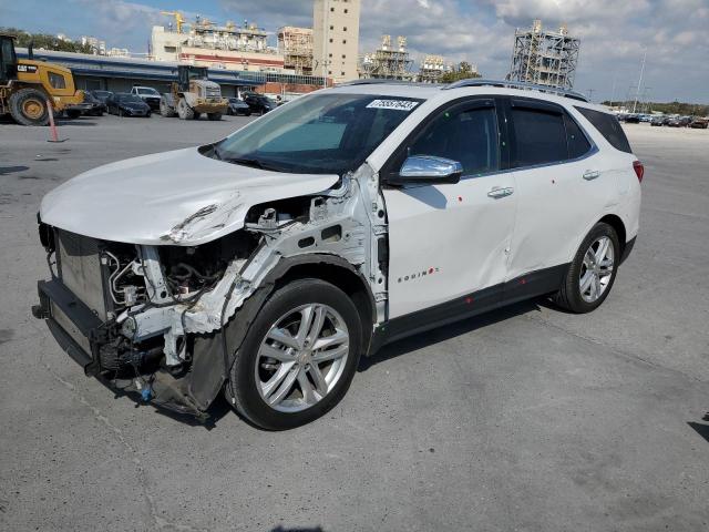 CHEVROLET EQUINOX 2018 2gnaxvev8j6288674