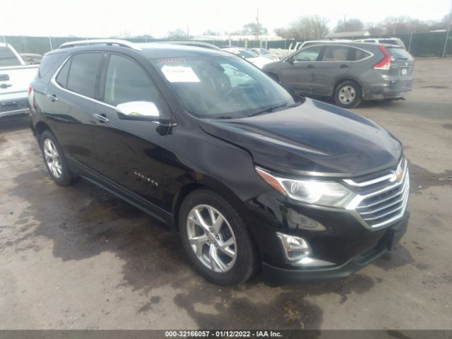 CHEVROLET EQUINOX 2018 2gnaxvev8j6303156