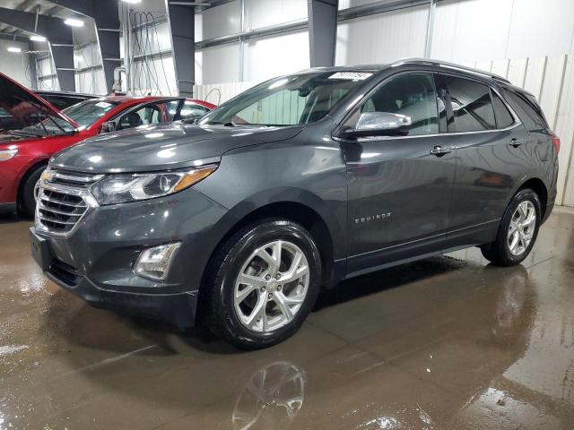 CHEVROLET EQUINOX PR 2018 2gnaxvev8j6305585