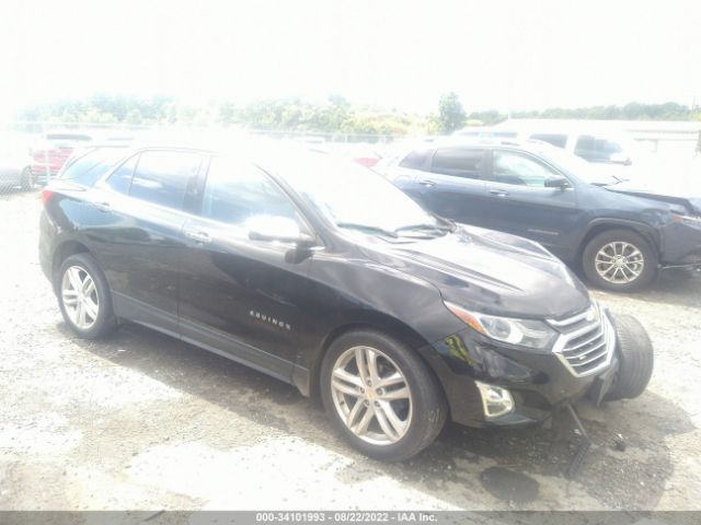 CHEVROLET EQUINOX 2018 2gnaxvev8j6339882