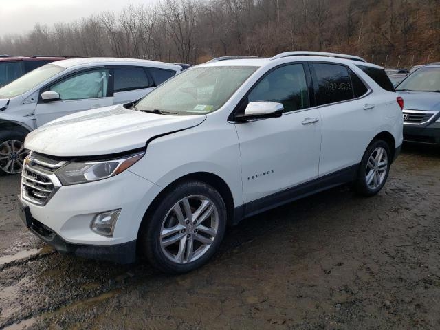 CHEVROLET EQUINOX PR 2018 2gnaxvev8j6346282