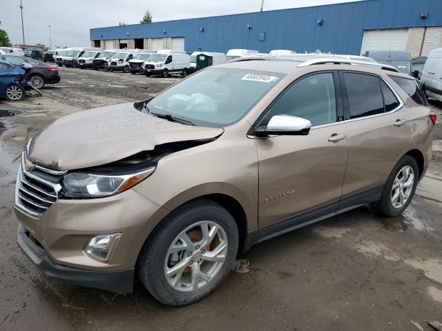 CHEVROLET EQUINOX PR 2018 2gnaxvev8j6352003