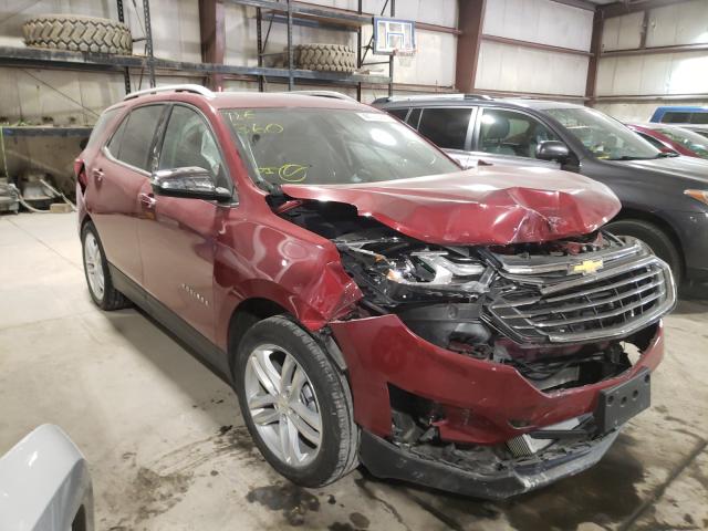 CHEVROLET EQUINOX PR 2018 2gnaxvev9j6102852