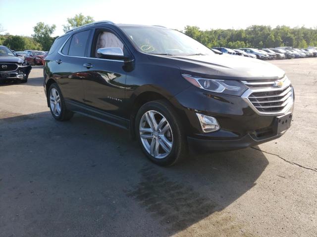 CHEVROLET EQUINOX PR 2018 2gnaxvev9j6105511